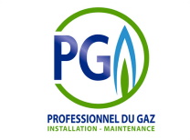 Professionnel du GAZ